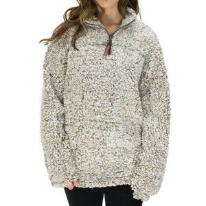 American Outdoor Co.True Grit Pullover